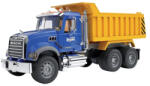 BRUDER Jucărie basculantă Mack Granite (FER02815KRA)