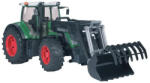 BRUDER Jucarie Tractor Fendt 936 Vario cu încărcător frontal (FERU03041KRA)