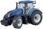 BRUDER Jucărie tractor New Holland T7.315 (FER03120KRA)