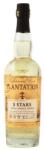 Plantation - Rom 3 stele - 0.7L, Alc: 41.2%