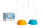 BS Toys Picioroange, joc de echilibru din lemn, bs toys (GA333) - bekid