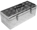 VINTEC Cutie de scule din aluminiu VT 57 Vintec 73505, 58 x 27 x 26.5 cm (VNTC73505)