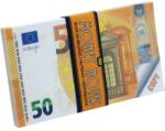  Notes 70 pagini, hartie 90 g/mp, 50 EURO