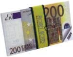  Notes 70 pagini, hartie 90 g/mp, 200 EURO