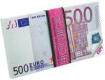  Notes 70 pagini, hartie 90 g/mp, 500 EURO