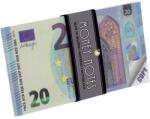  Notes 70 pagini, hartie 90 g/mp, 20 EURO