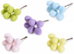 Decorer Set 5 buchete oua decorative 2.5x3 cm (A59.02.20deco)