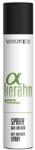 Selective Alpha Keratin Anti-humidity nedvesség taszító spray 100 ml