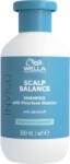 Wella Invigo Clean Scalp korpásodás elleni sampon 300 ml