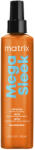 Matrix Total Results Mega Sleek Iron Smoother hővédő spray 250 ml