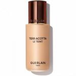 Guerlain Machiaj Ten Le Teint Matte Fluid Foundation W Warm Fond 35 ml