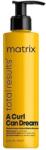 Matrix Total Results Curl Can Dream gél 250 ml
