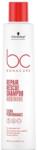 Schwarzkopf Bonacure Peptide Repair Rescue regeneráló sampon 250 ml