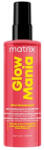 Matrix Total Results Glow Mania Color Leave-in Hajban maradó spraybalzsam 250 ml