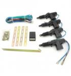 ALM Sistem 4 motorase inchidere centralizata 12v (ALM TCT-39)
