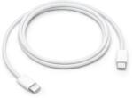 Apple Cablu Date compatibil Apple USB-C/USB-C 60W 1m Alb
