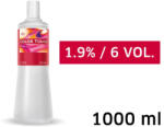 Wella Proffesional Wella Oxidant Color Touch 1.9% 1000ml (WE81116298)