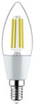 Rábalux Filament-LED bec 2W E14 4000K 470lm C35 IP20 Rabalux 79012