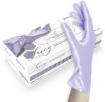 Unigloves Manusi Nitril Unigloves Fancy Violet M 100 Bucati