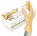 Unigloves Manusi Nitril Unigloves Fancy Gold S 100 Bucati