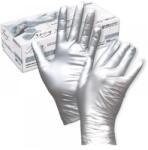 Unigloves Manusi Nitril Unigloves Fancy Silver S 100 Bucati