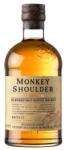 Monkey Shoulder - малцово шотландско уиски 200ml