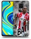 Picasee ULTIMATE CASE pentru Xiaomi Redmi Note 9 Pro - FK Viktoria Žižkov G