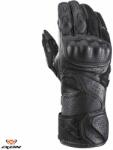 Ixon Manusi moto piele Ixon Thunder Air MS - barbati, vara, racing, degete tactile (3002110821001)