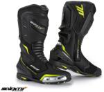 Seventy Degrees Ghete moto Seventy Degrees SD-BR1 - barbati, impermeabile, racing (SD3100103)