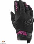 Ixon Manusi moto piele Ixon MIG 2 LS - dama, vara, roadster, degete tactile (3001120391073)