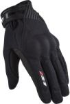 LS2 Helmets Manusi moto LS2 Helmets DART 2 - barbati, vara/iarna, impermeabile, street/roadster/naked, negru (70011F0112)