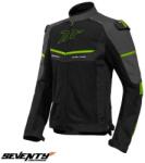 Seventy Degrees Geaca moto Seventy Degrees SD-JR60 Thunder - barbati, vara, sport (SD2106031)