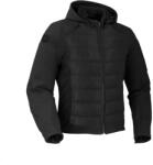 Seventy Degrees Geaca moto Seventy Degrees SD-JC77 -, vara/iarna, impermeabila, urban/touring, negru (SD2207701)