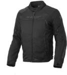 Seventy Degrees Geaca moto Seventy Degrees SD-JR65 - barbati, impermeabila, racing, negru (SD2106502)
