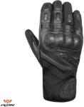 Ixon Manusi moto piele Ixon MS Rage MS - barbati, vara/iarna, impermeabile, sport/roadster, degete tactile (3001110721001)