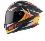 MT Helmets Casca MT Helmets KRE+ Carbon Acosta - Integrală, albastru (13028900373)