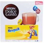 NESCAFÉ Nesquik kapszula 16x16g (256g)