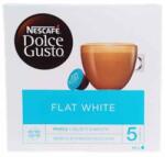 NESCAFÉ Flat White kávékapszula (16x11.7g) 187, 2g