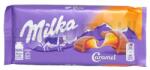 Mondelez Milka Caramel tejcsokoládé 100g