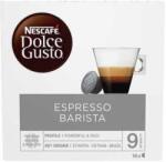 NESCAFÉ Ristretto Barista kávékapszula 16x7g (112g)