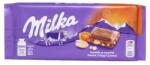 Mondelez Milka Peanut Crispy Caramel tejcsokoládé 90g