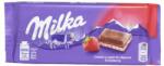 Mondelez Milka Epres tejcsokoládé 100g