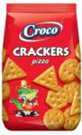 Croco kréker pizzás keksz 100g