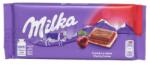 Mondelez Milka Cherry Creme tejcsokoládé 100g