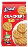 Croco big kréker sós keksz 200g