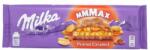 Mondelez Milka Mmmax Peanut Caramel tejcsokoládé 276g