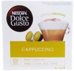 NESCAFÉ ® Cappuccino Kávékapszula (8+8kapszula) 186, 4g