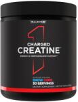 Rule 1 Charged Creatine | Creatine Matrix with Electrolyte & Energy Blends [240 грама] Snowcone