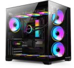 Pro Gaming Elite Black