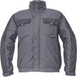 CERVA Max Neo Pilot Munkás Dzseki Antracit - XL (0332001661004)